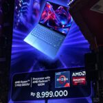 Axioo Hype R X8 OLED Resmi Meluncur, Harga Rp 8,9 Juta