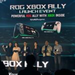 Spesifikasi ROG Xbox Ally X: Handheld Gaming Premium untuk Gamer Sejati