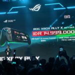 Harga ROG Xbox Ally X & ROG Xbox Ally Yang Baru Meluncur di Indonesia