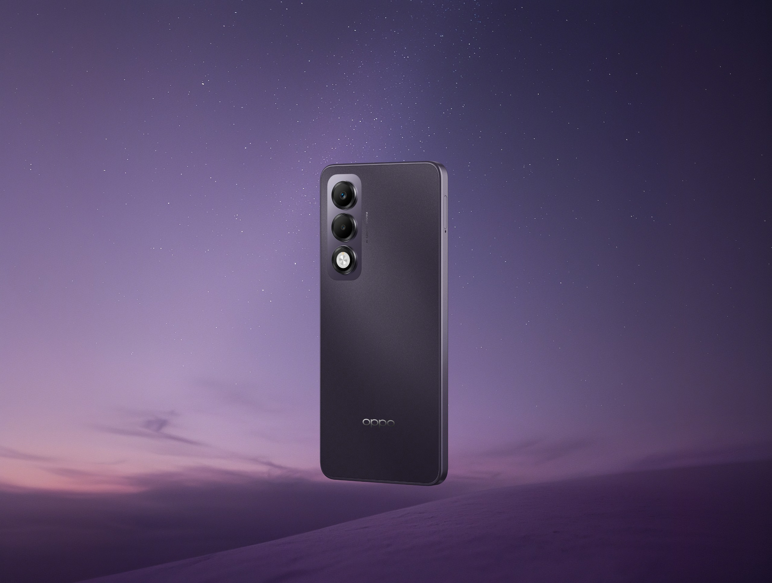 OPPO A5i Pro 5G Eksklusif di Shopee: Tangguh & Baterai 6000mAh