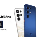 itel SUPER 26 ULTRA Pakai UNISOC T7300 dan Garansi 6 Tahun