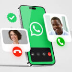 WhatsApp Ceklis Dua Tapi Panggilan Hanya Memanggil? Ini Solusinya