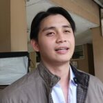 Gavin Enricko Jadi Playboy di Microdrama Jangan Ada Pinjol di Antara Kita