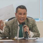 Geger! Hotman Buka Tabir, Ternyata Lucas Kuasa Hukum CMNP yang Menyusun Struktur Transaksi NCD!