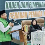 Gerakan Pemuda Kabah Pusat Dukung Lanjutnya Kepemimpinan Mardiono