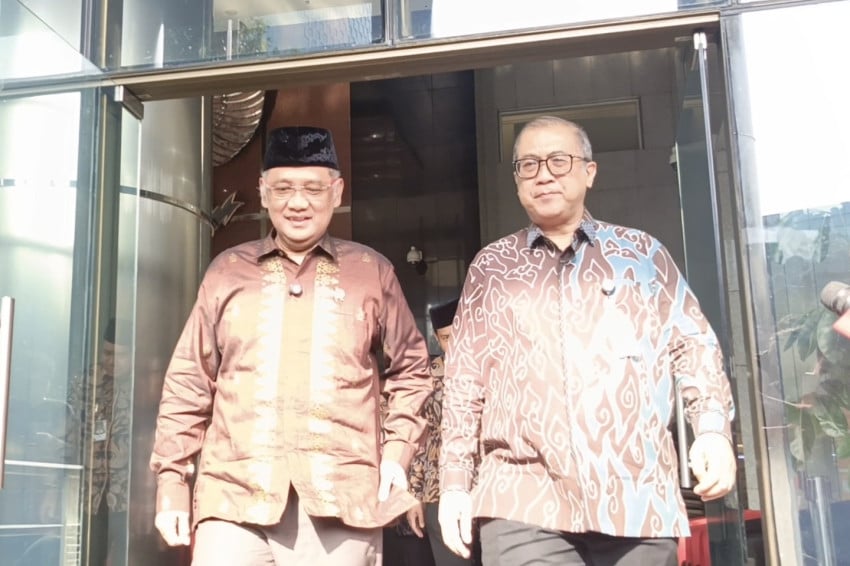 Gus Irfan Pastikan Skema Kuota Haji 2026 Tetap 92% Reguler dan 8 Persen Khusus