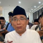 Gus Yahya Protes Tayangan Xpose Uncensored: Menghina Tokoh-tokoh Pesantren