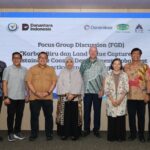 Hadirkan Kawasan Industri Ramah Lingkungan, Danareksa Dorong Implementasi Karbon Biru