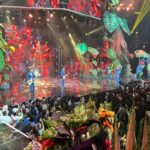 Happy Asmara Doakan GTV Terus Berkarya dan Jadi Wadah Seniman Muda di Usia ke-23