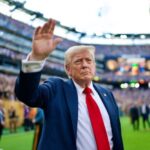 Hindari Perang Nuklir dengan Rusia, Trump Sebut Proposal Baru Putin sebagai Ide Bagus