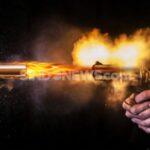 Horor! Pria Ini Tembak Mati Hakim yang Mengadilinya di Ruang Sidang