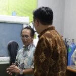 I Made Joni, Dosen Unpad Masuk 2% Ilmuwan Dunia Berkat Riset dan Paten Nanoteknologi