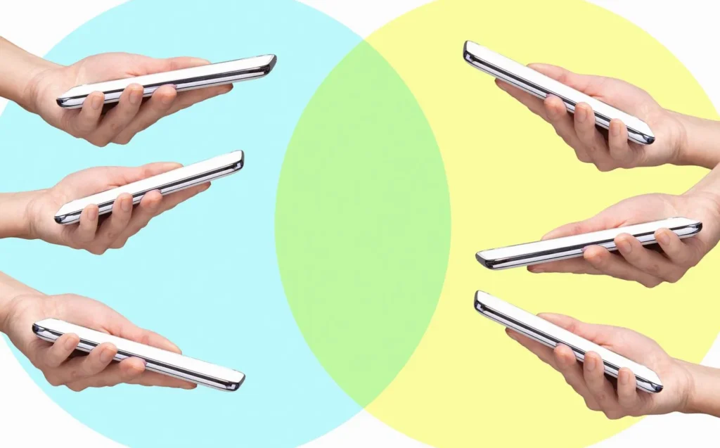 3 Cara Transfer Pesan dari Android ke iPhone Tanpa Ribet