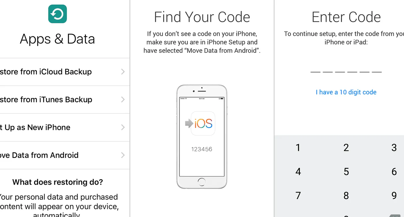 Pindah ke iPhone? Ini 3 Cara Transfer Kontak dari Android Tanpa Ribet