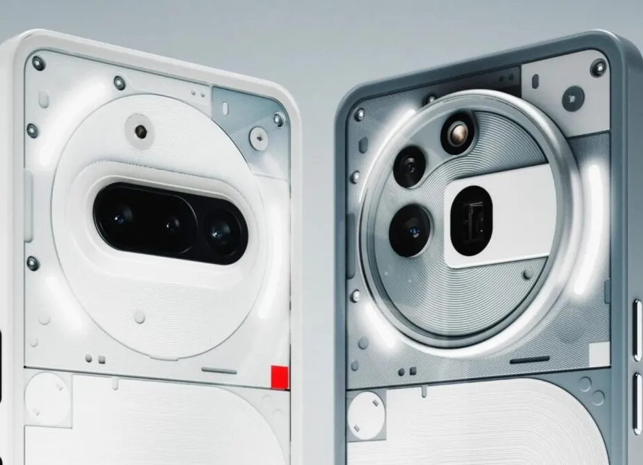 Bocoran Resmi! Nothing Phone (4a) Pro Muncul di Database IMEI