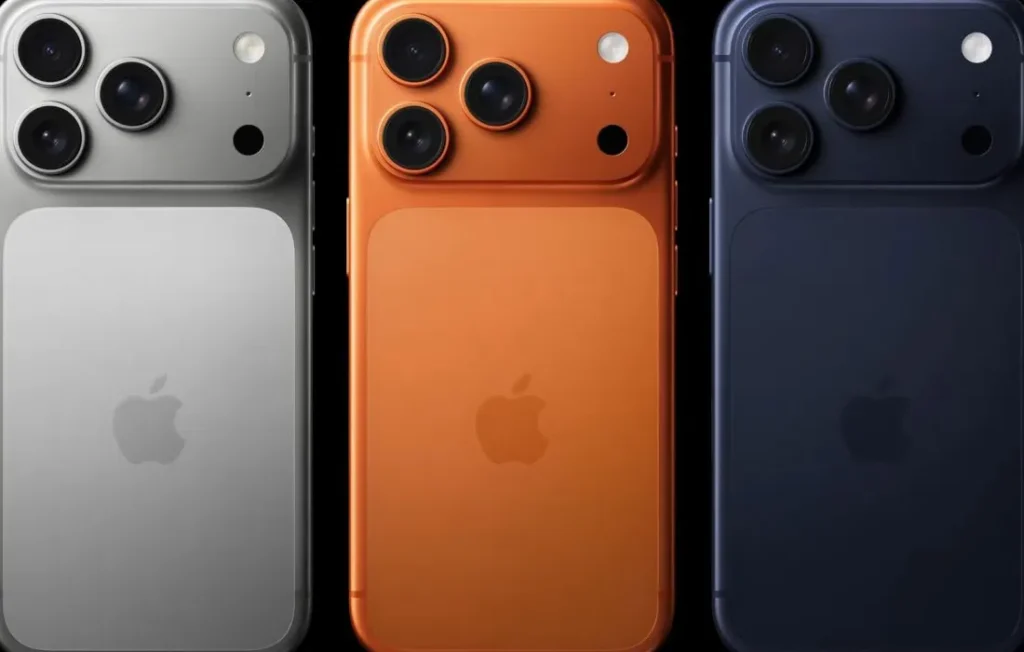 Pengiriman Chip Smartphone AI Tumbuh 74% di 2025, Apple Pimpin Pasar