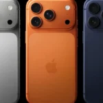 Pengiriman Chip Smartphone AI Tumbuh 74% di 2025, Apple Pimpin Pasar