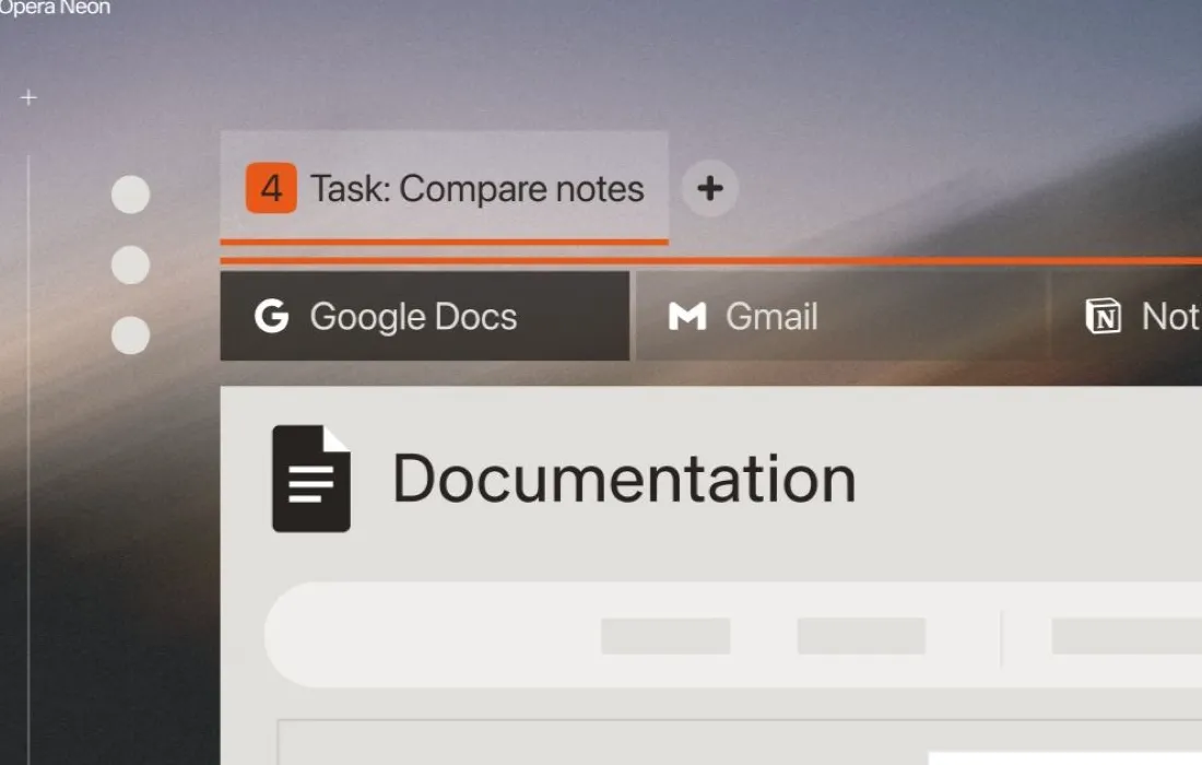 Opera Luncurkan Neon, Peramban AI Berlangganan Rp333 Ribu/Bulan