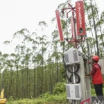 Lelang Harga Frekuensi 1,4 GHz Dimulai 13 Oktober 2025