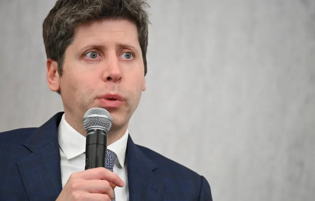 OpenAI Geser SpaceX Jadi Startup Paling Berharga di Dunia