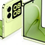 Bocoran Huawei Nova Flip S: Chipset Kirin 8020/8030 Siap Guncang Pasar Foldable