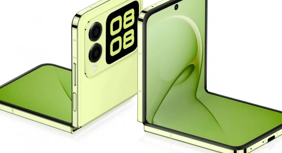 Bocoran Huawei Nova Flip S: Chipset Kirin 8020/8030 Siap Guncang Pasar Foldable