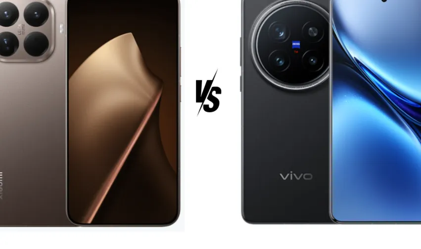 Xiaomi 15T Pro vs Vivo X200 Pro: Duel Flagship dengan Filosofi Berbeda