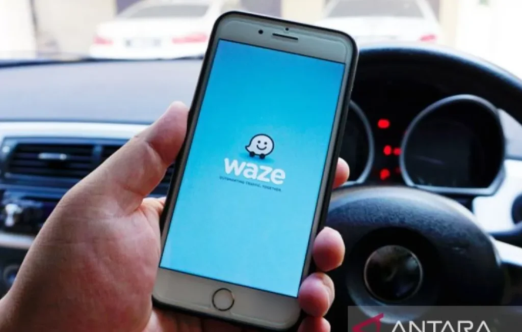 11 Aplikasi Populer di Indonesia Ternyata Buatan Intelijen Israel