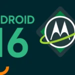 Motorola Kejutkan dengan Update Android 16 Lebih Cepat dari Rival