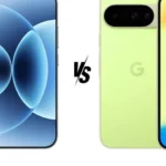 Xiaomi 17 vs Google Pixel 10: Duel Flagship 2025 yang Penuh Kejutan