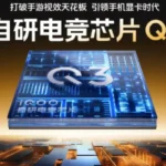 Chip Q3 iQOO 15: Ray Tracing Mobile Hanya 3mA Per Frame