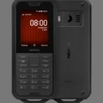Nokia 800 Tough Generasi Kedua Bocor, USB-C dan KaiOS Terbaru