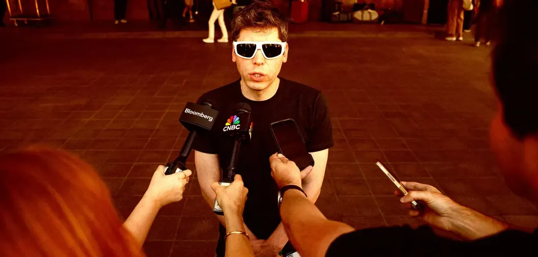 Sora 2 OpenAI Picu Kontroversi Deepfake dan Pelanggaran Hak Cipta