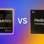 MediaTek Dimensity 9500 vs 9400: Analisis Benchmark dan Upgrade Nyata