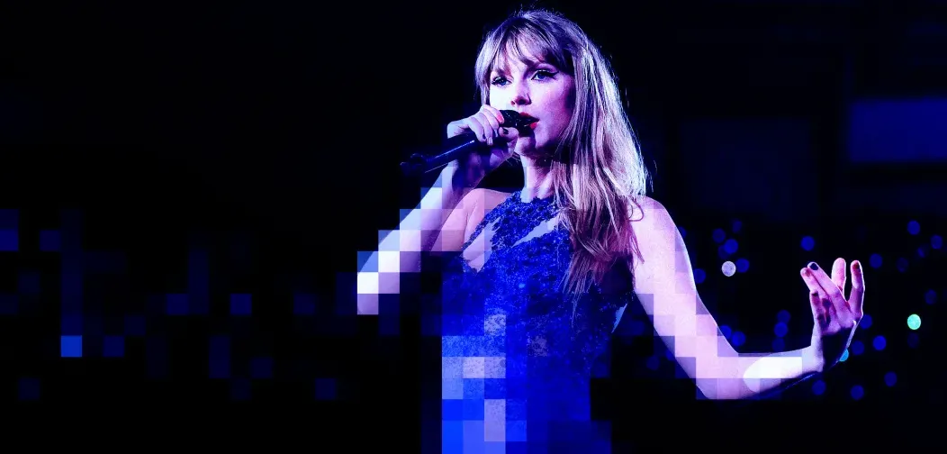 Taylor Swift Dituduh Gunakan AI untuk Promo Album Baru