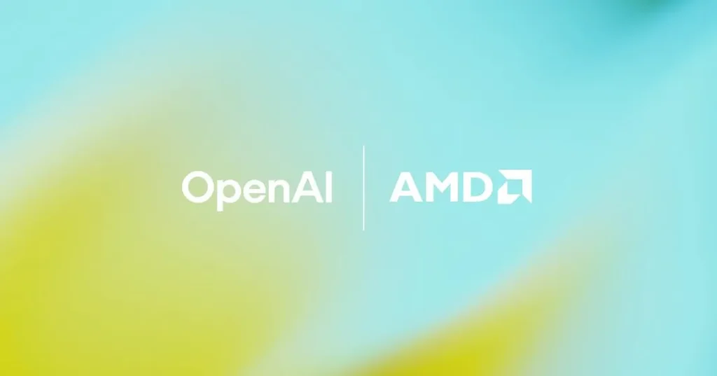 OpenAI Gandeng AMD untuk Infrastruktur AI 6 Gigawatt, Dapat Saham Murah