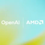 OpenAI Gandeng AMD untuk Infrastruktur AI 6 Gigawatt, Dapat Saham Murah