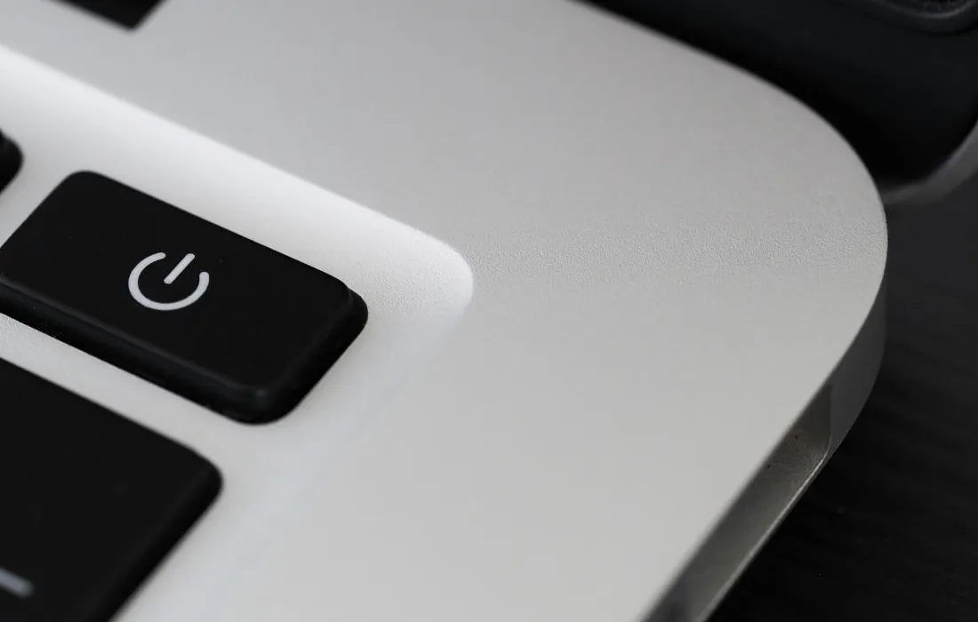 Arti Simbol I dan O pada Tombol Power Perangkat Elektronik