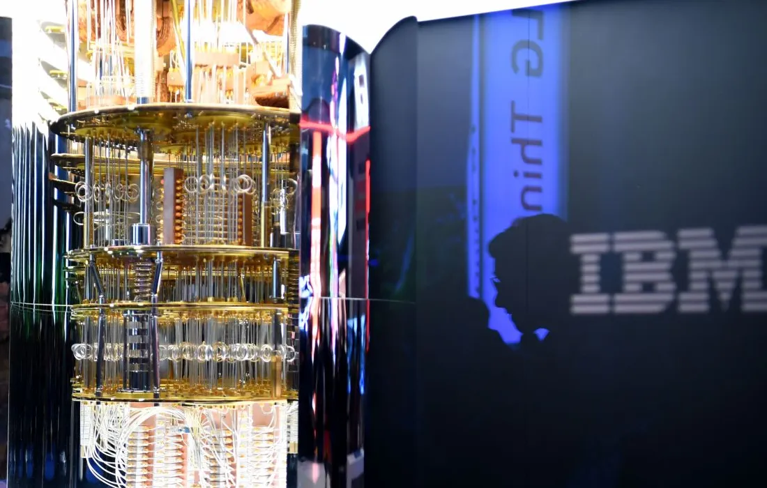 IBM dan Anthropic Gandeng Kembangkan AI untuk Perusahaan