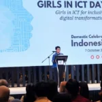 Perempuan Berdaya Digital Kunci Pertumbuhan Ekonomi Global