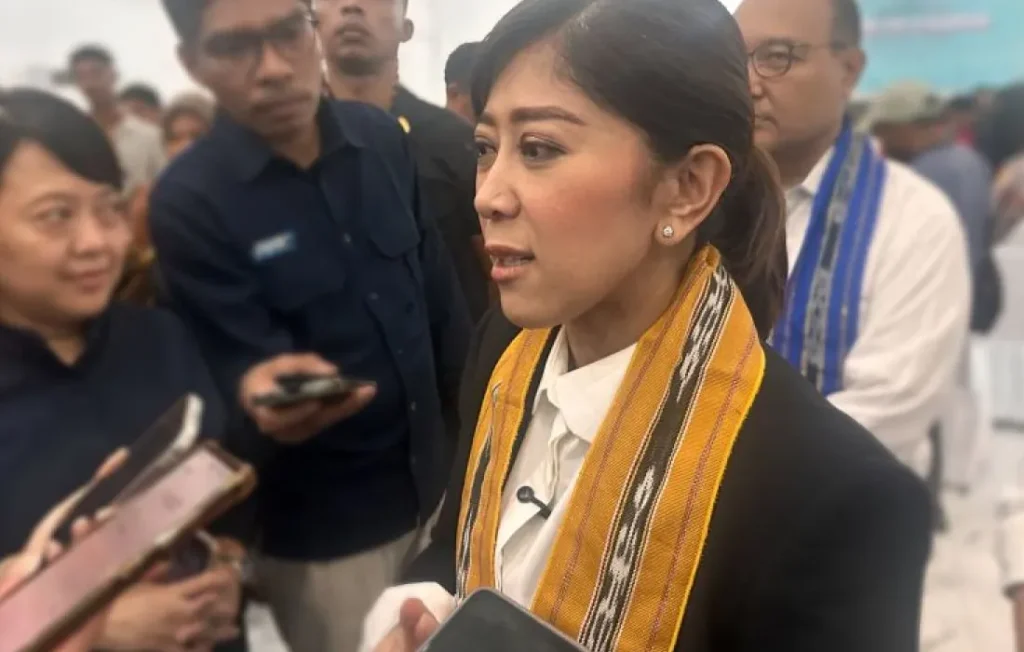 Menkomdigi Tegaskan Aturan IMEI Berbeda dengan Balik Nama Kendaraan