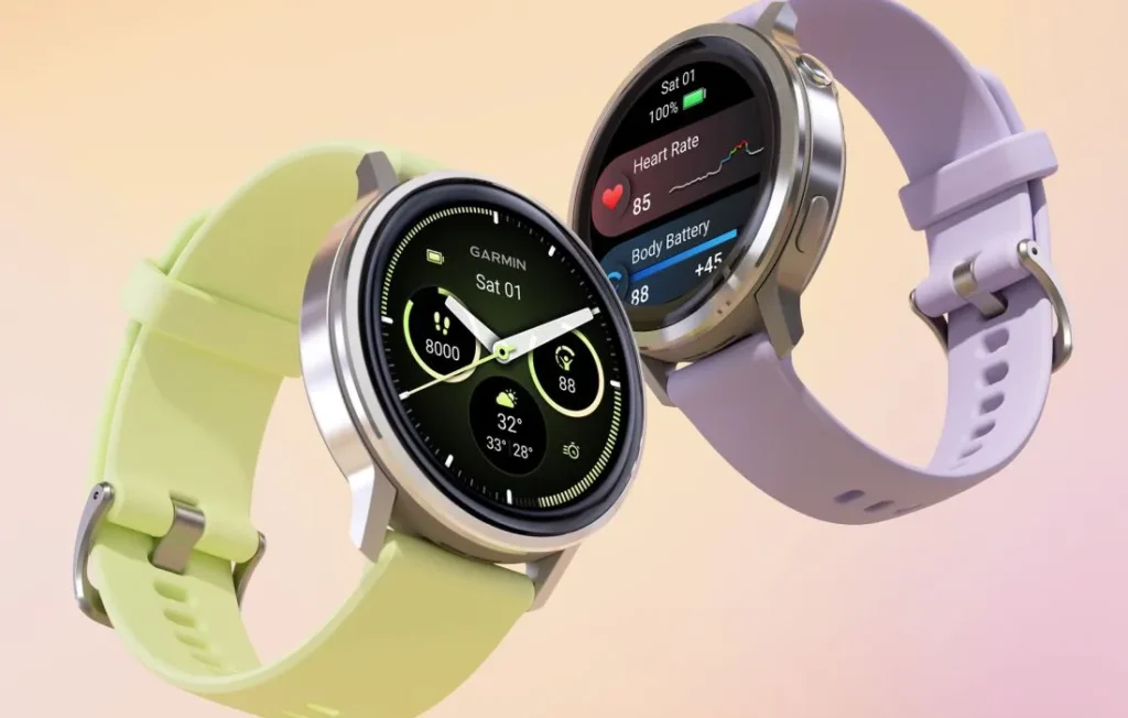 Garmin Venu 4 Resmi Hadir di Indonesia, Tawarkan Pengalaman Kebugaran Adaptif