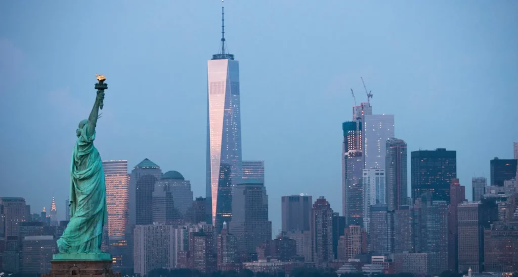 New York Gugat Raksasa Teknologi Atas Krisis Mental Remaja