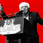 Bernie Sanders Peringatkan AI Hancurkan 100 Juta Pekerjaan AS