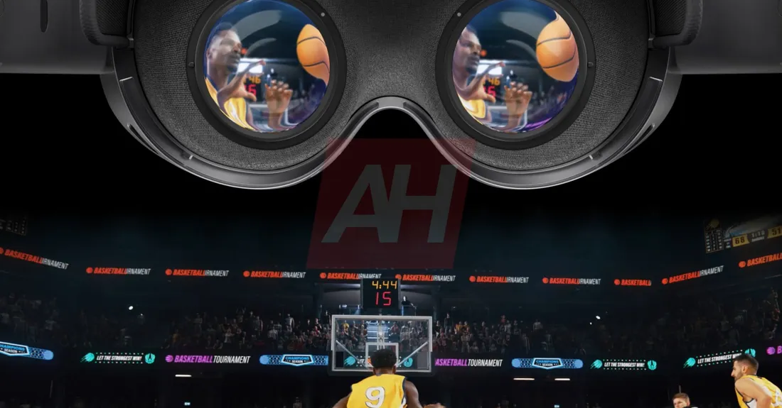 Bocoran Lengkap Samsung Galaxy XR, Saingi Apple Vision Pro