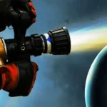 Komet Antarbintang 3I/ATLAS Semburkan Air dengan Laju Mencengangkan