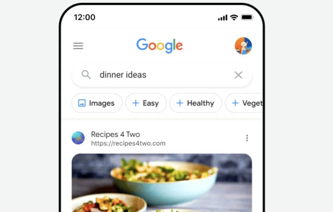 CMA Pantau Dominasi Google Search di Inggris Raya