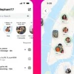 Instagram Map Resmi Hadir di Indonesia, Bisa Pantau Lokasi Teman