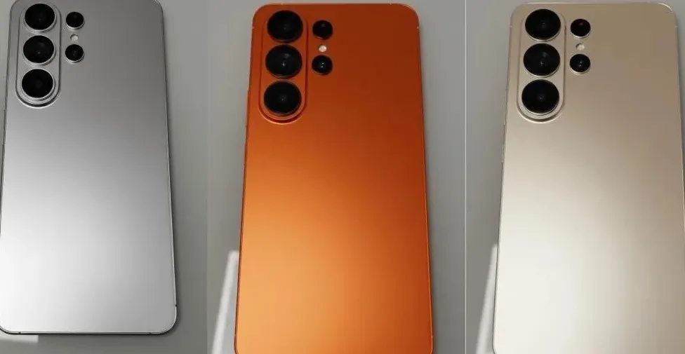 Galaxy S26 dan iPhone 17: Inspirasi atau Tiruan?