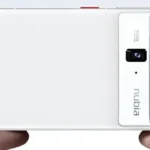 Nubia Z80 Ultra Bocor: Triple Kamera Pro dengan Sensor Besar dan Baterai Monster